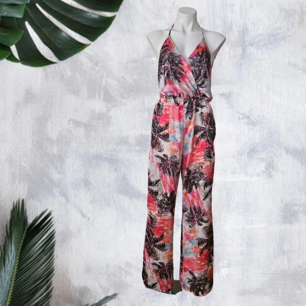 Fire Los Angeles Jumpsuit